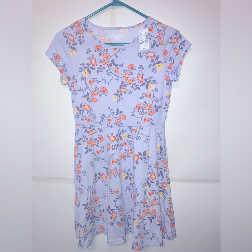 2 children dresses